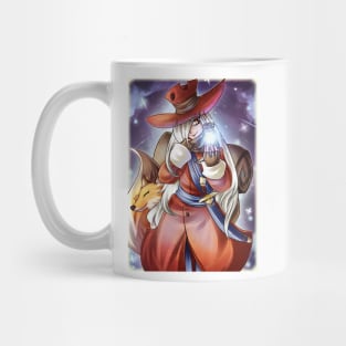 Adventurer Mug